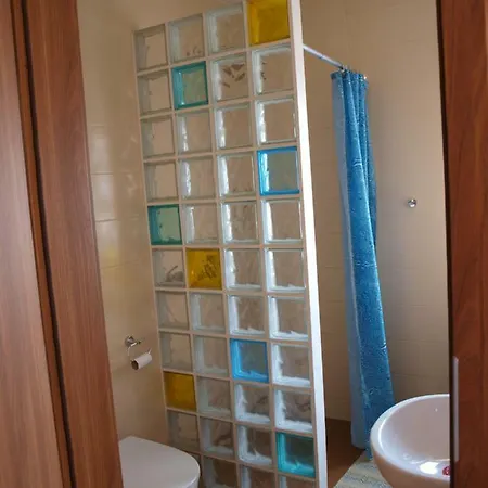 Pod Bocianem Ubytování v soukromí *