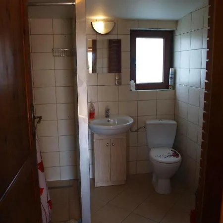 民宿 Pod Bocianem Goluchow