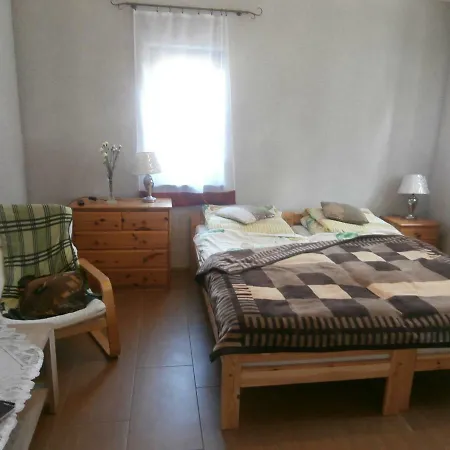 Pod Bocianem Goluchow