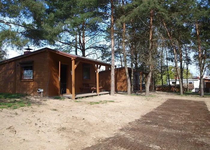 Privat bolig Pod Bocianem