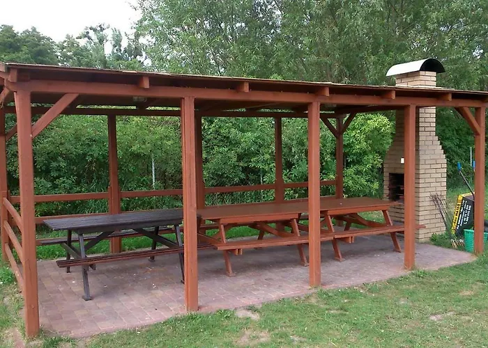 Privat bolig Pod Bocianem *