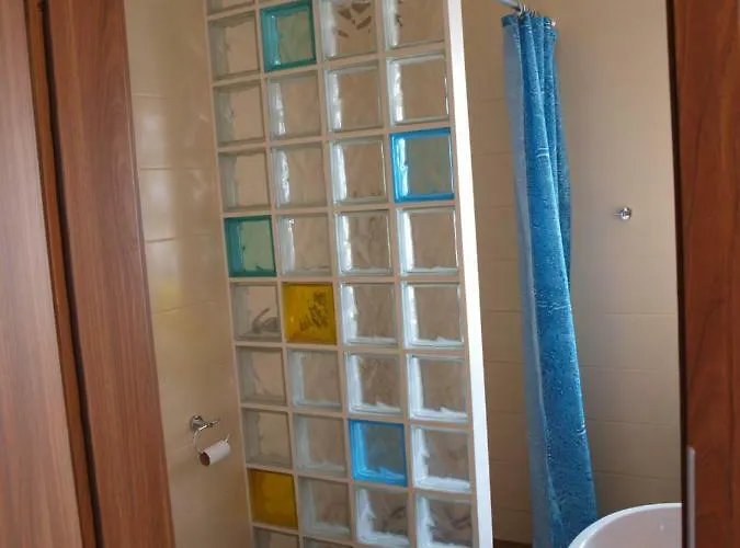 Pod Bocianem 民宿 *