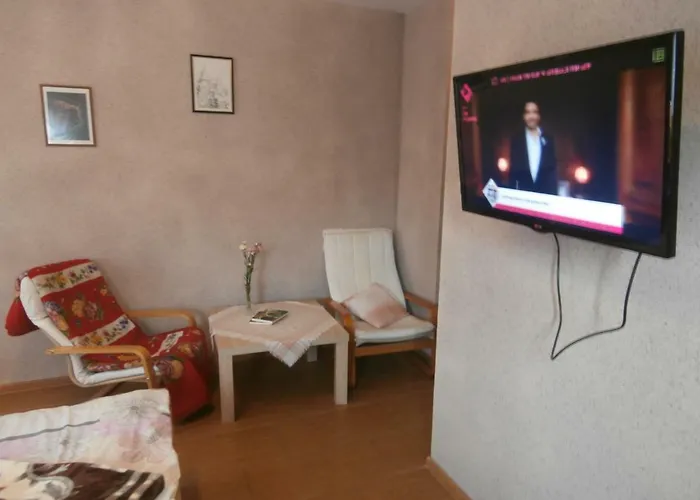 Pod Bocianem * Goluchow